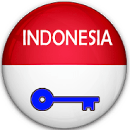 ikon Indonesia VPN