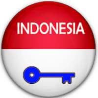 Indonesia VPN
