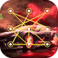 Street Racing Lock Screen on 9Apps