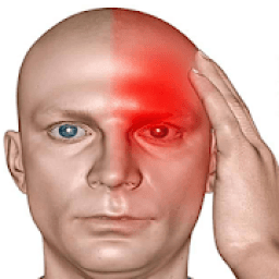 علاج الصداع في المنزل
‎ icon