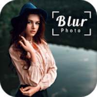 Magic Blur - Pro Photo Editor on 9Apps
