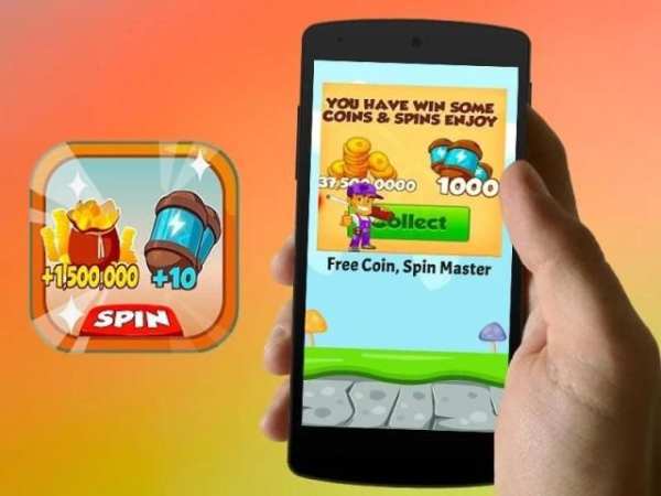 New Free coin and spin tips 2019 ** 1 تصوير الشاشة