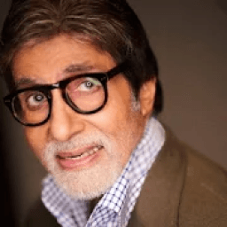 Amitabh Bachchan HD Wallpapers आइकन