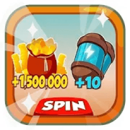 New Free coin and spin tips 2019 ** icon