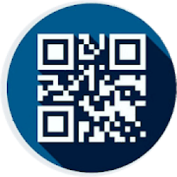 QR Barcode Scanner أيقونة