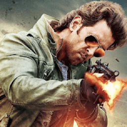 ikon Hrithik Roshan HD Wallpapers