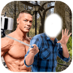 Selfie with WWE Stars आइकन