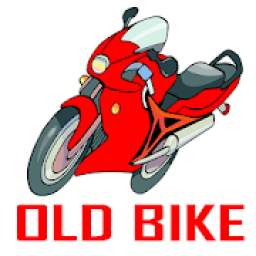 Old Bike Sales Online - Used bike Sale and buy