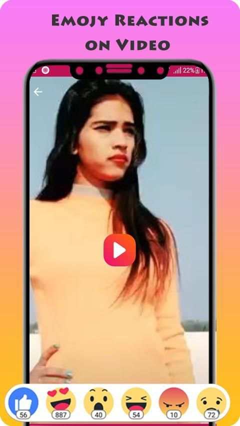 Filmi Dialogue Video Status स्क्रीनशॉट 4