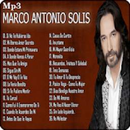 Marco Antonio Solis 1.0