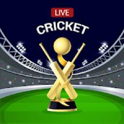 Live Cricket Score 1.0