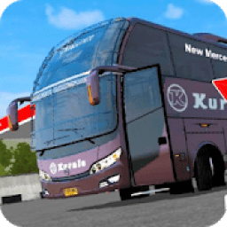 Mod Bussid Jetliner icon