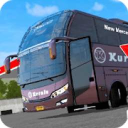 Mod Bussid JETLINER 1.0