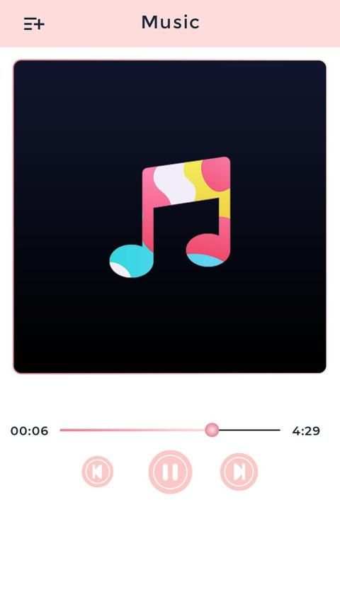 XX Video Player - HD Video Player 2019 screenshot 5