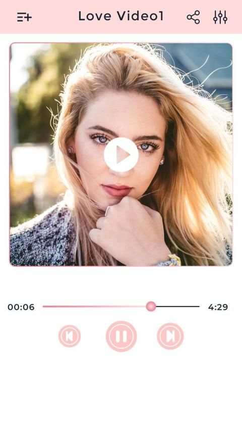 XX Video Player - HD Video Player 2019 screenshot 6