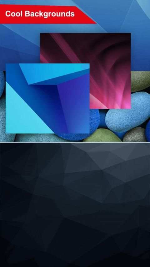 Theme Launcher for Oppo A57 screenshot 4