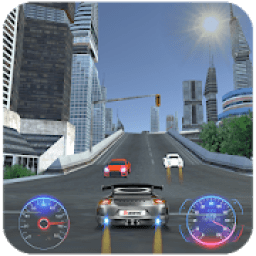 ikon New Real Traffic Racer Game 2018