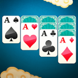 Solitaire Classic : 2019 icon