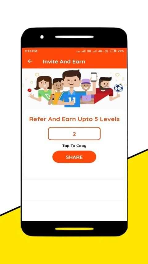 Cash Wallet screenshot 4