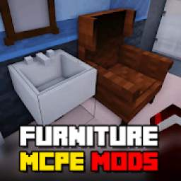 Furniture Mods NEW