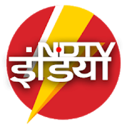 NDTV India Lite - Khabar icon
