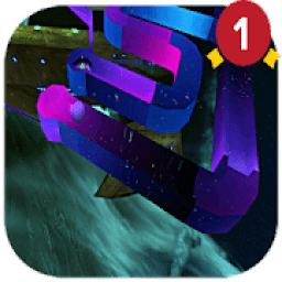 Space Golf Ball Tenkyu ! आइकन