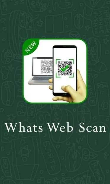 What's Web Scan 2019 स्क्रीनशॉट 3