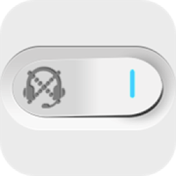 Headset Toggle icon