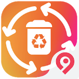 ikon Recover Deleted Videos - Restore Deleted Videos