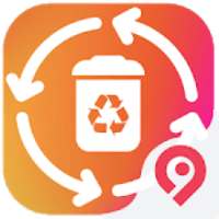 Recover Deleted Videos - Restore Deleted Videos on 9Apps