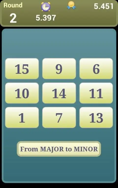 Smarty स्क्रीनशॉट 3