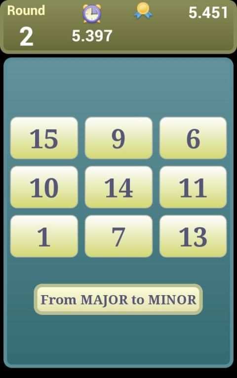 Smarty स्क्रीनशॉट 3