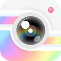 AnalogFilm Rainbow - Rainbow Light Effect