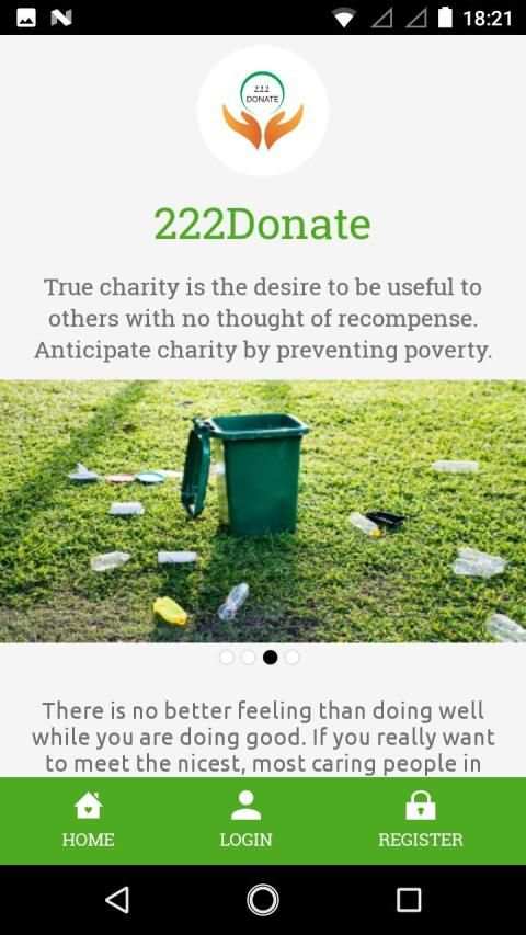 222donate screenshot 6