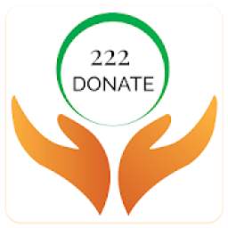 222Donate 1.1.3