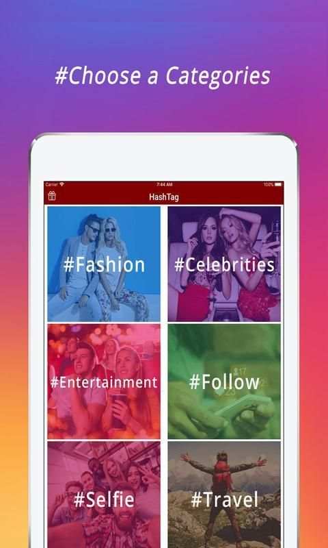 Followers For Instagram screenshot 3