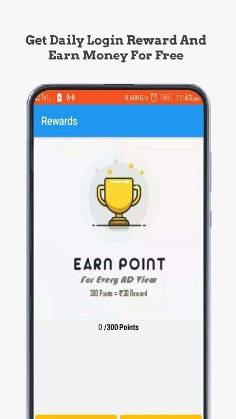 Multi Social screenshot 4