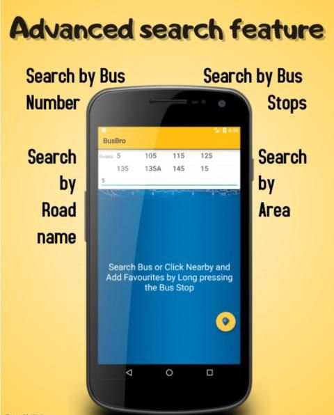 SG Bus Bro screenshot 2