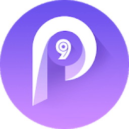 ikon Pie UI - Android 9.0 icon pack