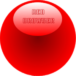 ikon Red Browser - Made in India