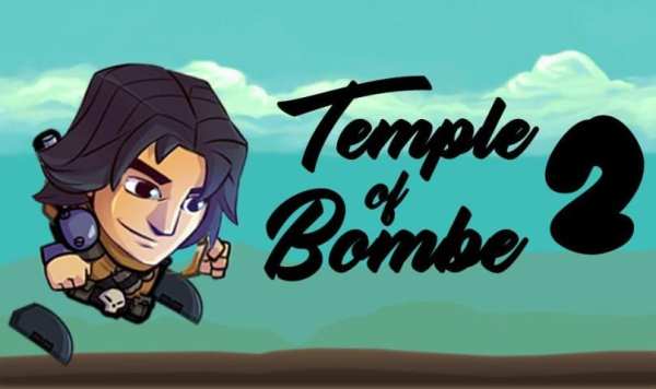 Temple Of Boom 2 स्क्रीनशॉट 4
