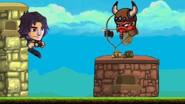 Temple Of Boom 2 स्क्रीनशॉट 3