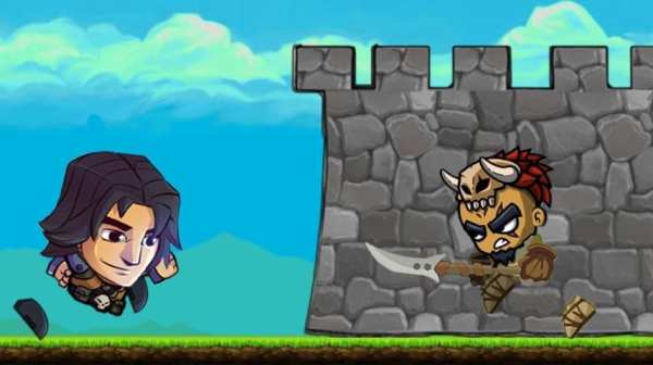 Temple Of Boom 2 स्क्रीनशॉट 1
