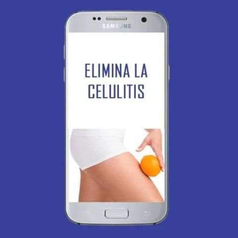 Como Quitar la Celulitis Rapido screenshot 2