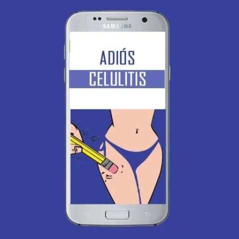 Como Quitar la Celulitis Rapido screenshot 3