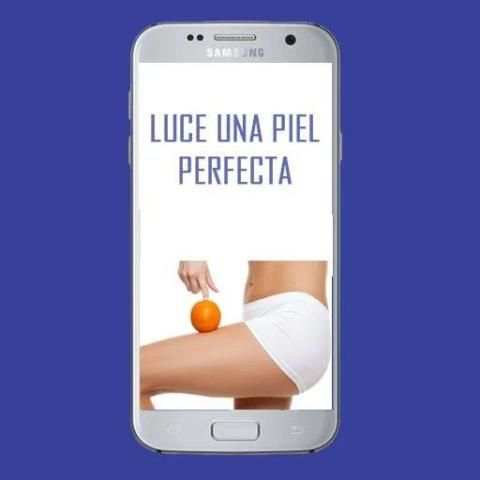 Como Quitar la Celulitis Rapido screenshot 1
