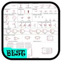 Electrical Diagram Circuit Symbols on 9Apps