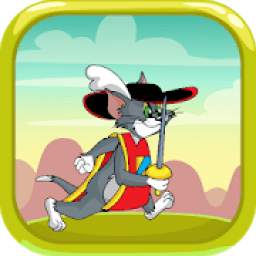 Tom Musketeer 2.0