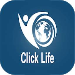 Click Life Tracking System