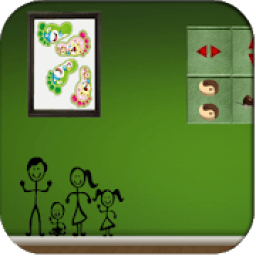 ikon Escape Games 8B 106